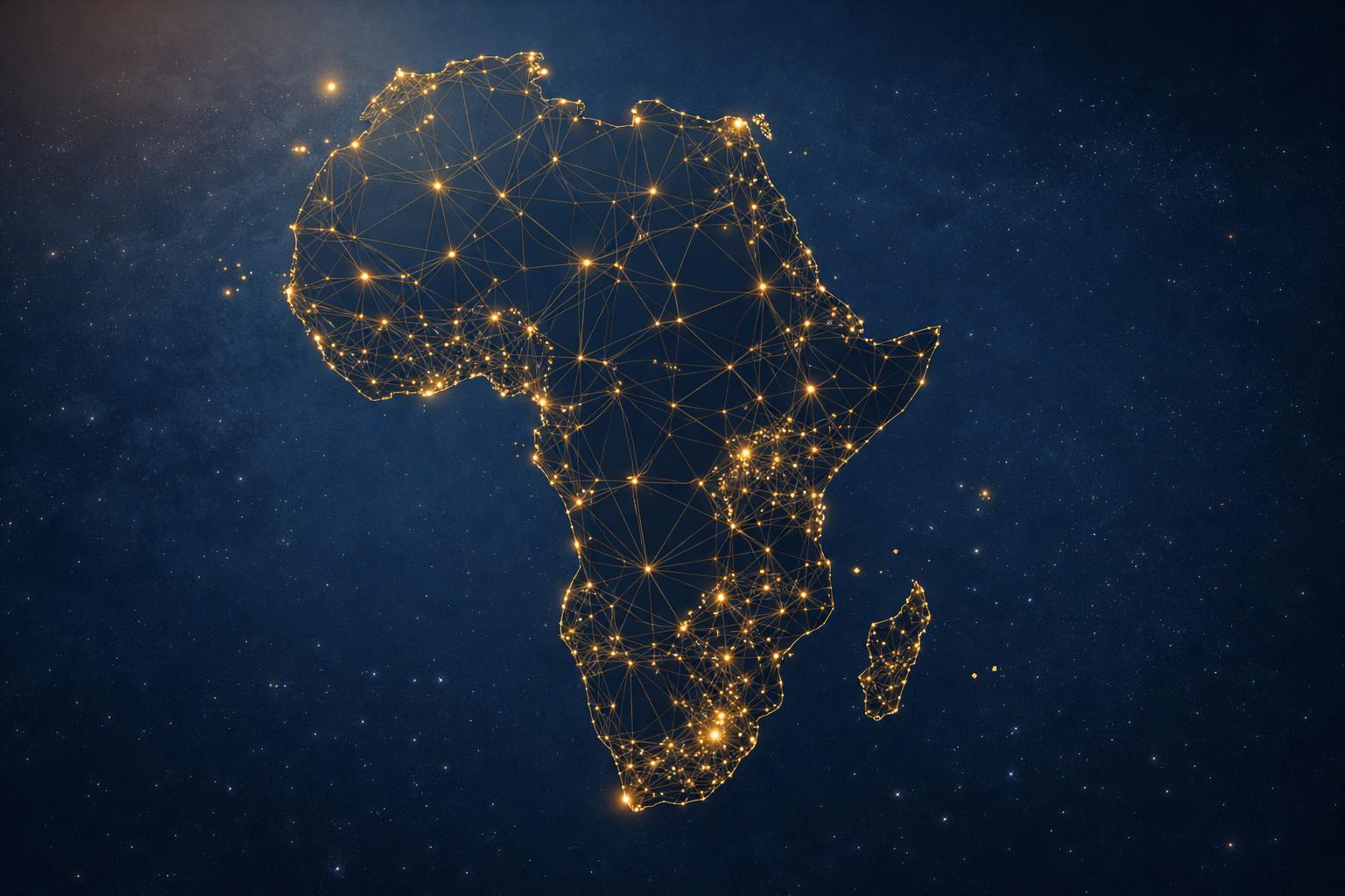Arthemis Capital geographic reach across Africa